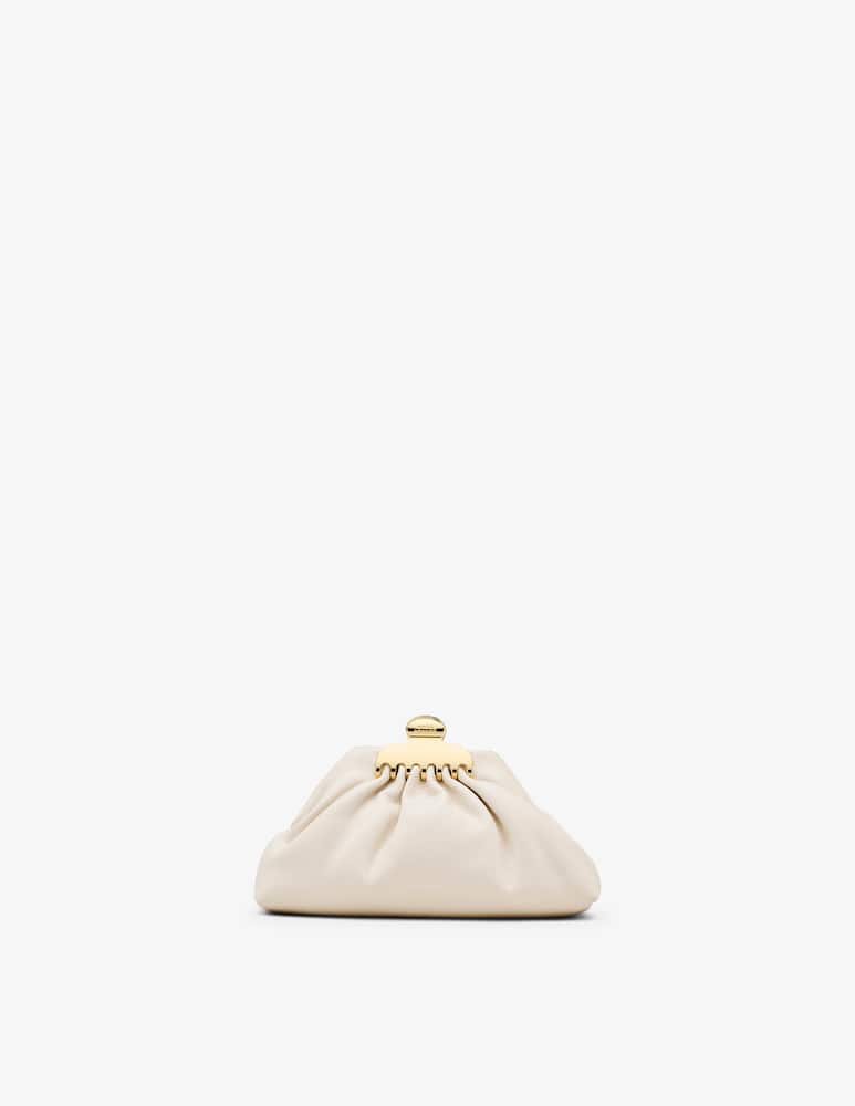 rinascente Marc Jacobs The Small Claw Clip clutch