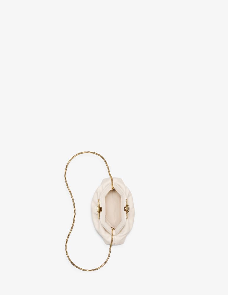 Marc Jacobs The Small Claw Clip clutch - picture 3 Marc Jacobs The Small Claw Clip clutch - picture 3