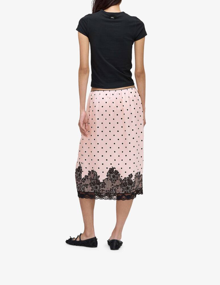 Marc Jacobs T-shirt logo Perfect - immagine 3 Marc Jacobs T-shirt logo Perfect - immagine 3
