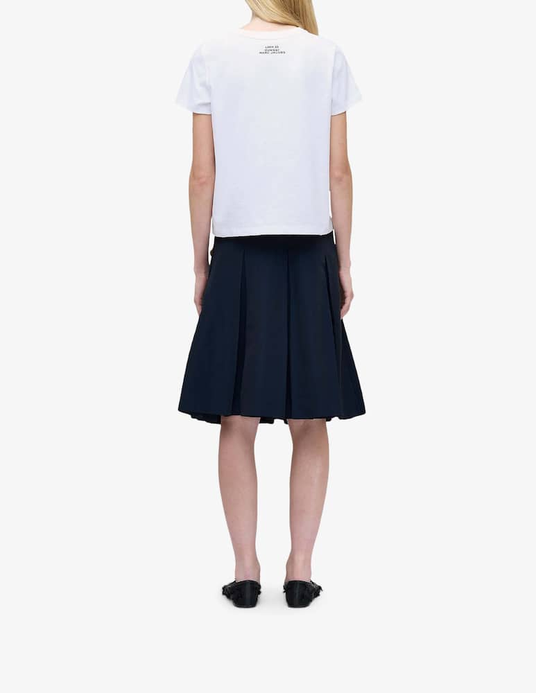 rinascente Marc Jacobs Illustrated figure print t-shirt