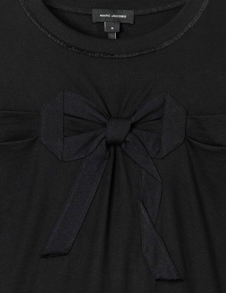 rinascente Marc Jacobs Abito midi con fiocchi