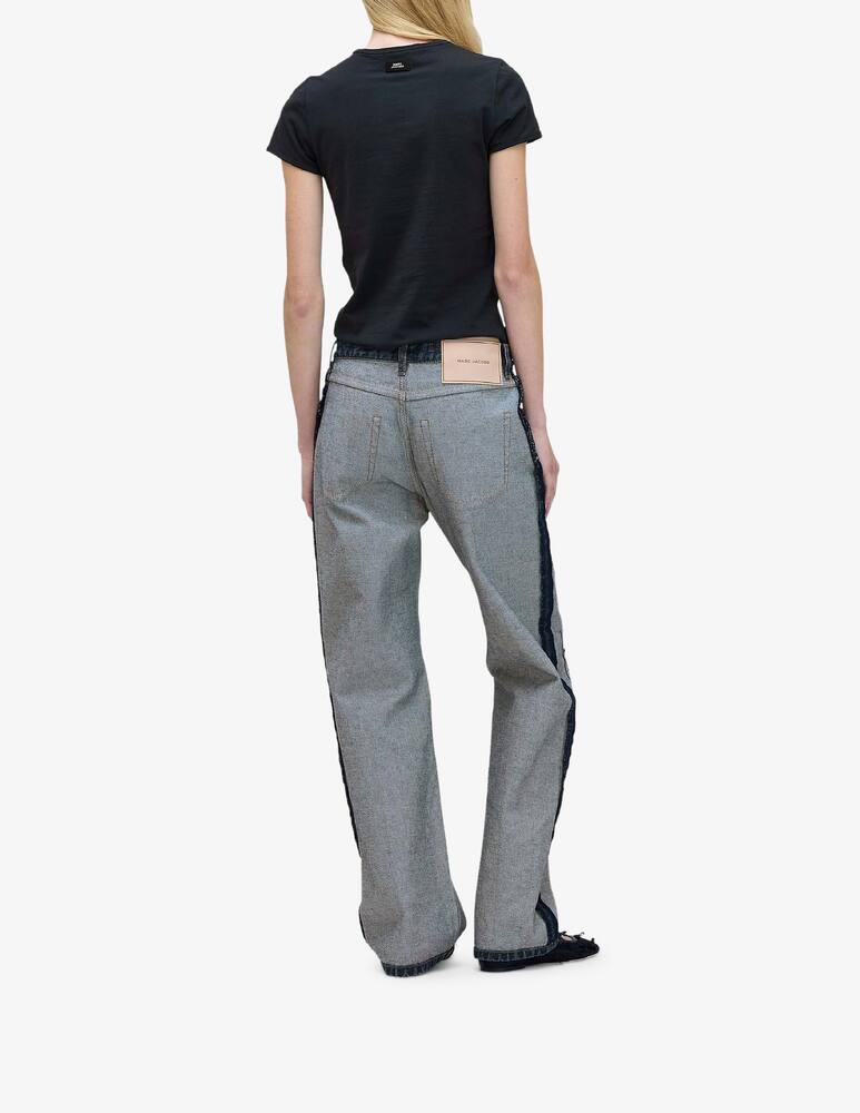 Marc Jacobs Imperfectly perfect jeans - picture 3 Marc Jacobs Imperfectly perfect jeans - picture 3