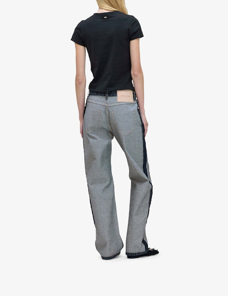rinascente Marc Jacobs Imperfectly perfect jeans