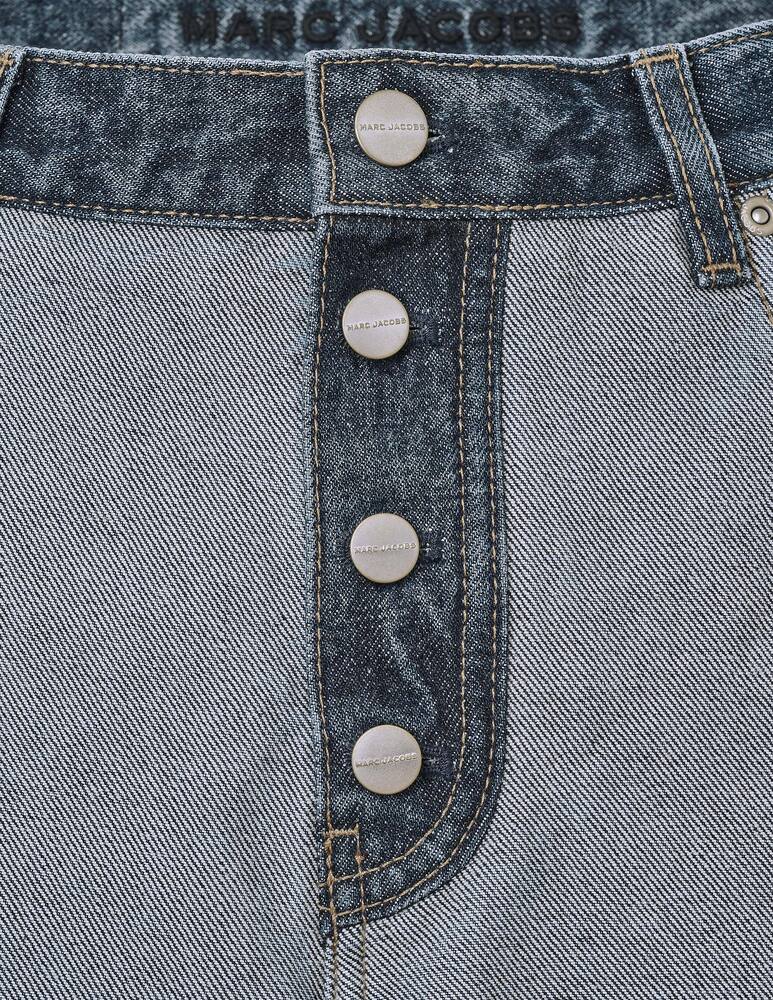 Marc Jacobs Imperfectly perfect jeans - picture 4 Marc Jacobs Imperfectly perfect jeans - picture 4