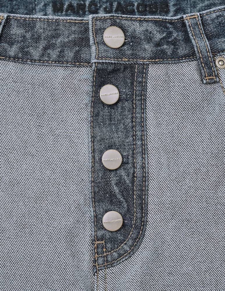 rinascente Marc Jacobs Imperfectly perfect jeans