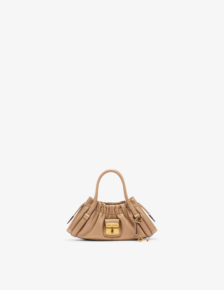 Marc Jacobs Cristina ruched bag - picture 1 Marc Jacobs Cristina ruched bag - picture 1
