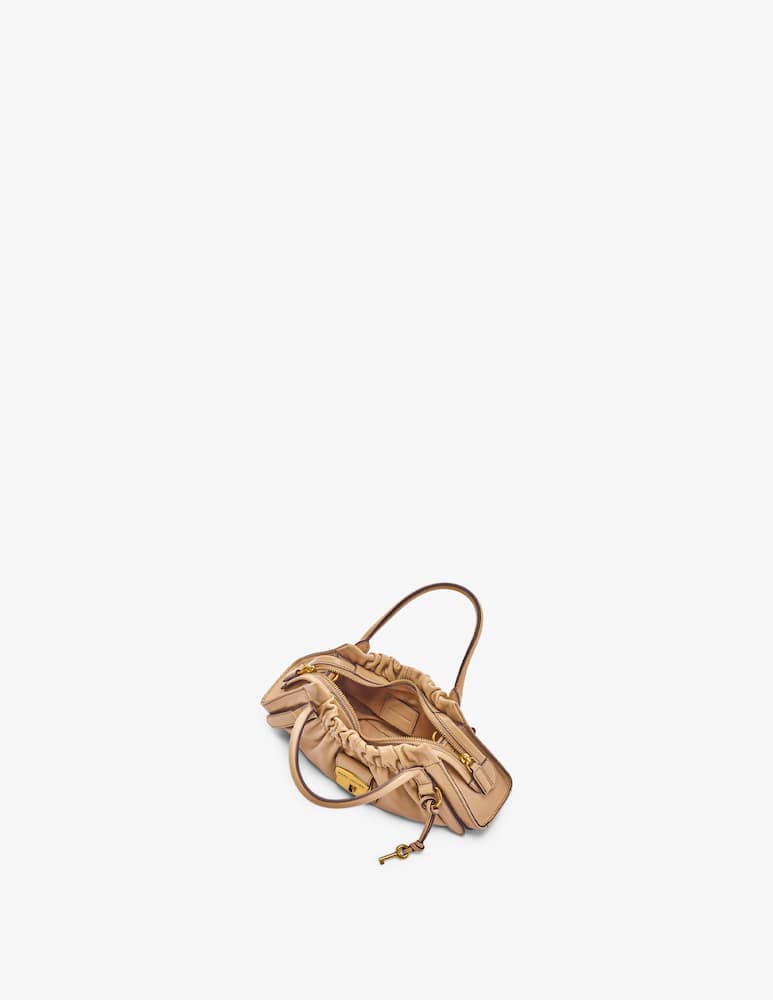 Marc Jacobs Cristina ruched bag - picture 3 Marc Jacobs Cristina ruched bag - picture 3