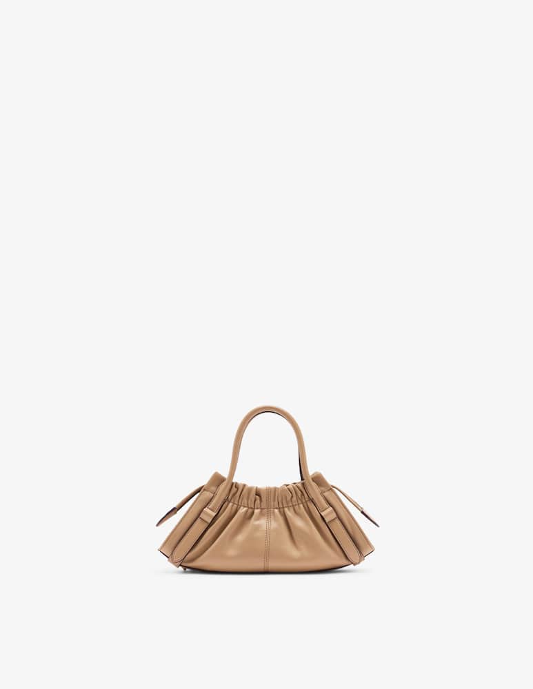 Marc Jacobs Cristina ruched bag - picture 4 Marc Jacobs Cristina ruched bag - picture 4