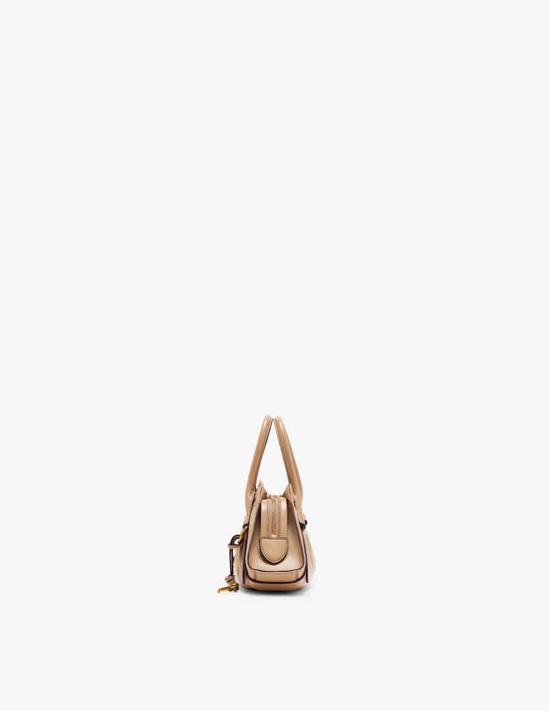 Marc Jacobs Cristina ruched bag - picture 5 Marc Jacobs Cristina ruched bag - picture 5