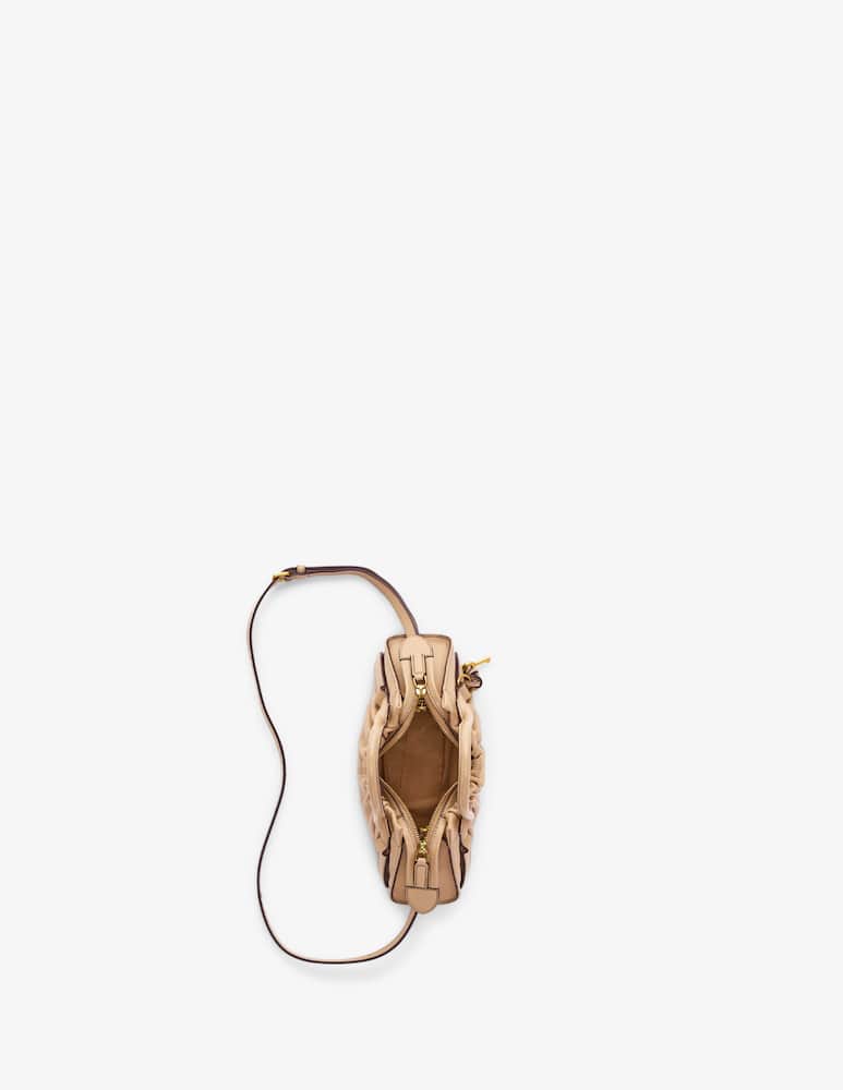 Marc Jacobs Cristina ruched bag - picture 6 Marc Jacobs Cristina ruched bag - picture 6