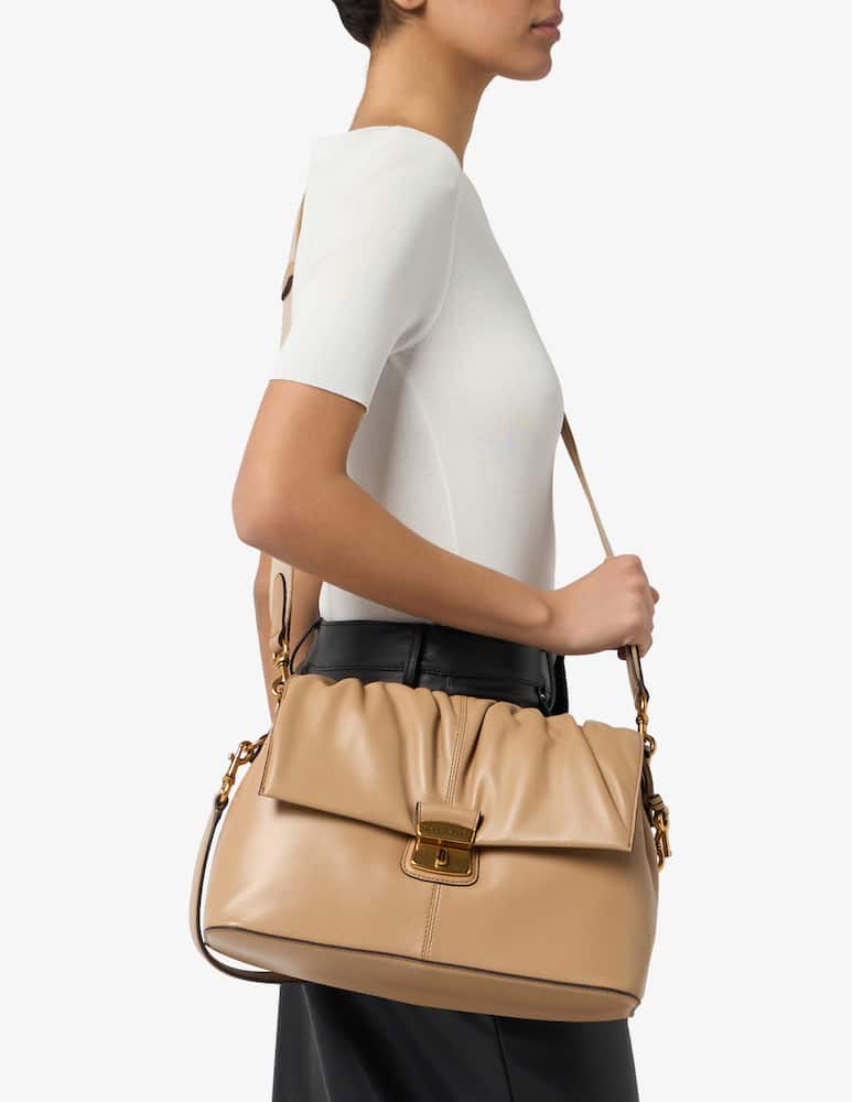 rinascente Marc Jacobs Borsa a spalla Cristina