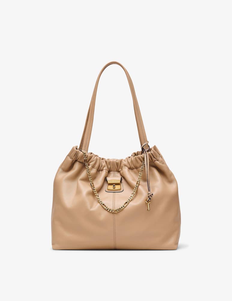 Marc Jacobs Borsa a spalla Cristina - immagine 1 Marc Jacobs Borsa a spalla Cristina - immagine 1