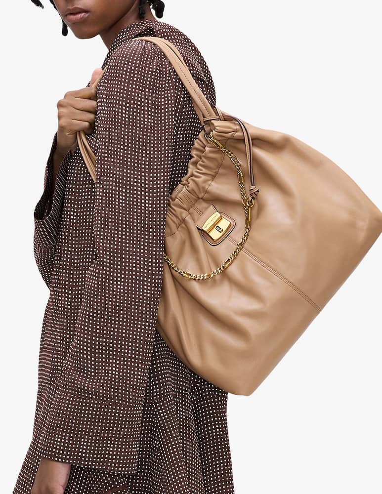 rinascente Marc Jacobs Cristina shoulder bag