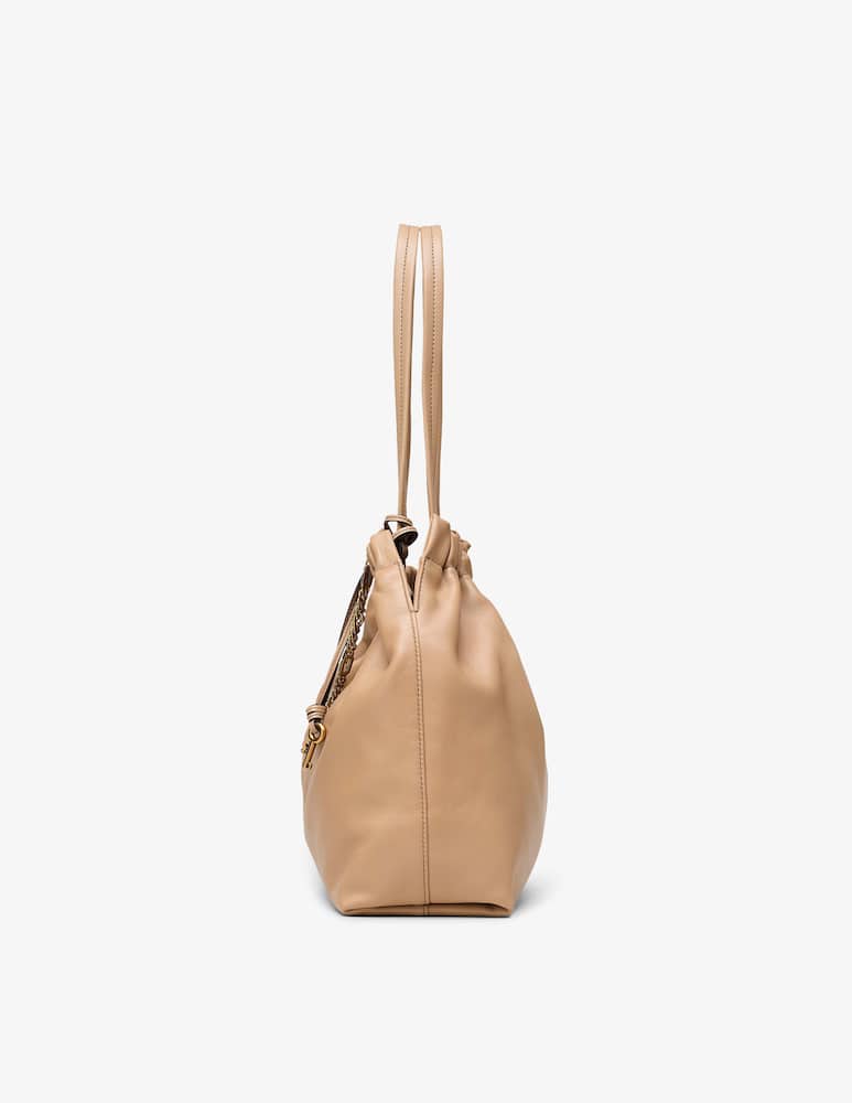 Marc Jacobs Borsa a spalla Cristina - immagine 5 Marc Jacobs Borsa a spalla Cristina - immagine 5