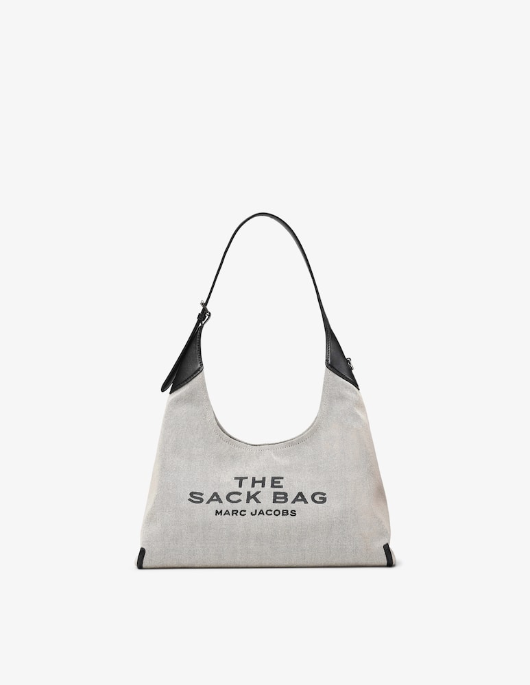 rinascente Marc Jacobs Borsa a spalla in canvas Sack