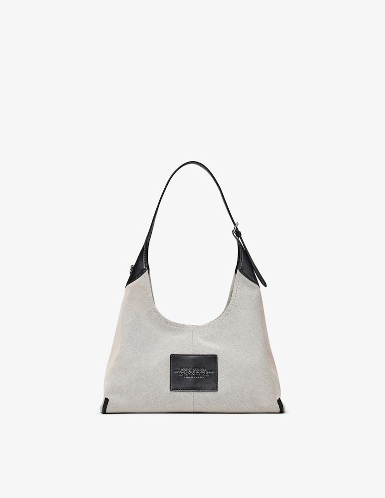 rinascente Marc Jacobs Borsa a spalla in canvas Sack