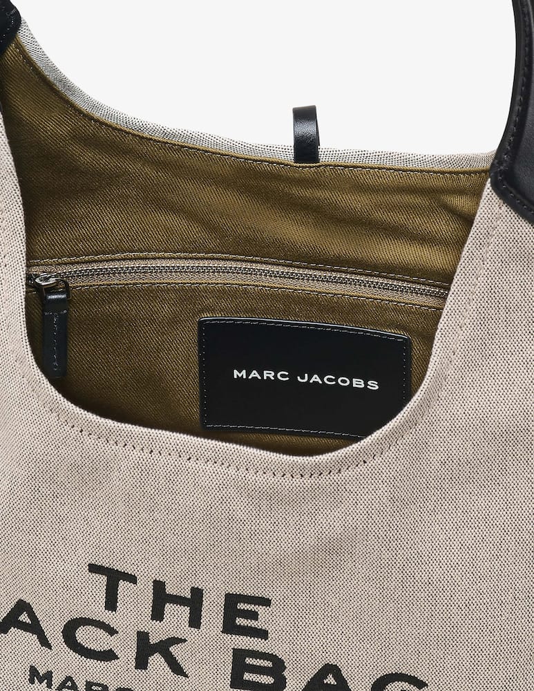 rinascente Marc Jacobs Borsa a spalla in canvas Sack