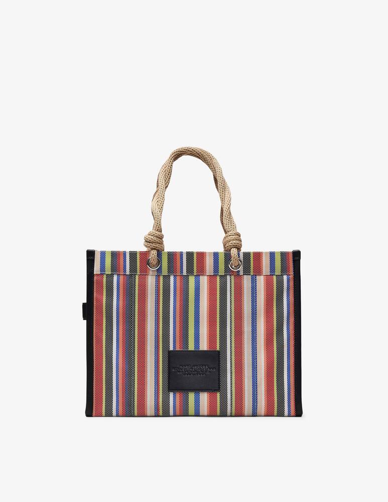 Marc Jacobs Stripe grocery tote bag - picture 3 Marc Jacobs Stripe grocery tote bag - picture 3