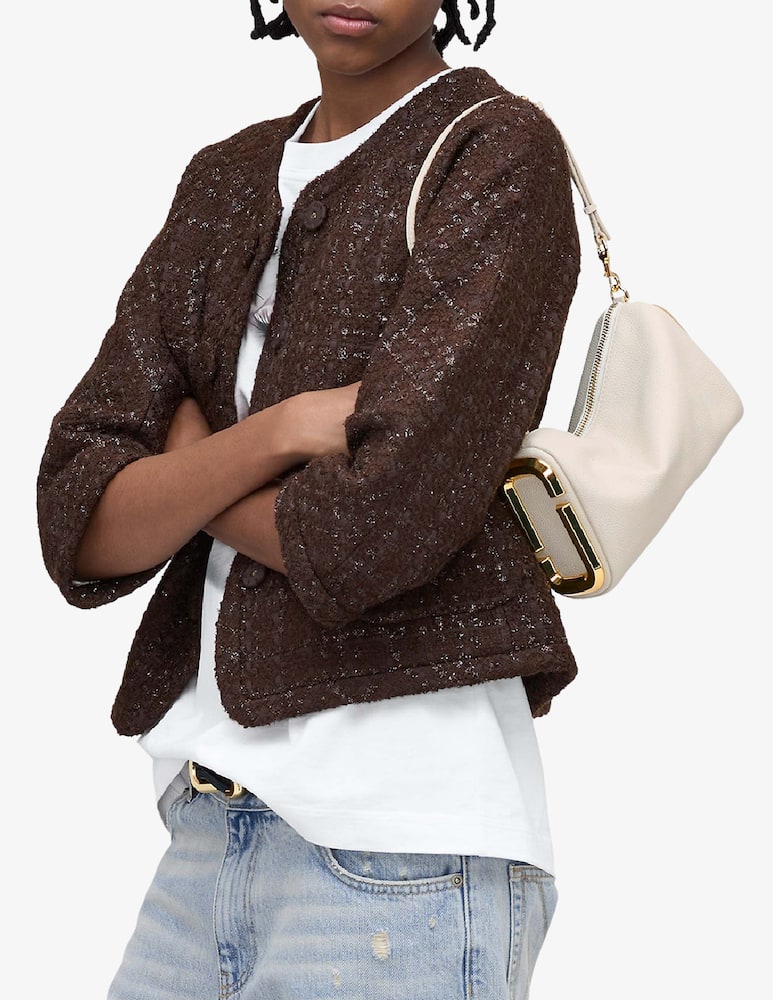 Marc Jacobs Borsa a spalla Snapshot - immagine 2