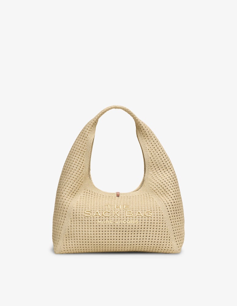 rinascente Marc Jacobs Mesh sack bag