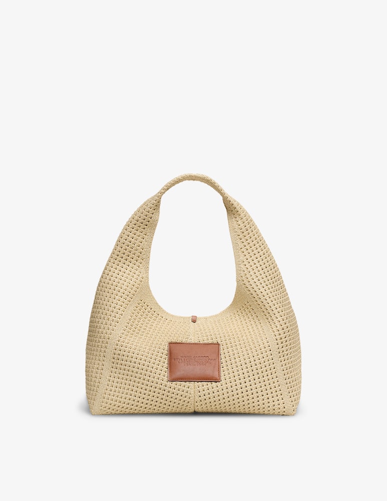 rinascente Marc Jacobs Mesh sack bag