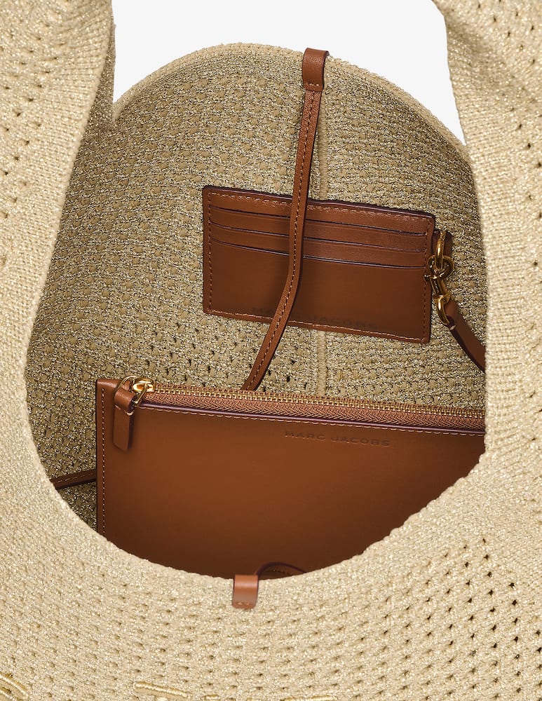 rinascente Marc Jacobs Mesh sack bag