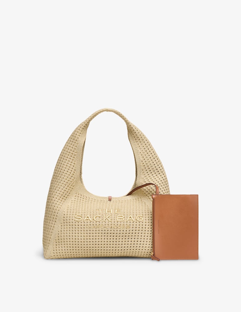 rinascente Marc Jacobs Mesh sack bag