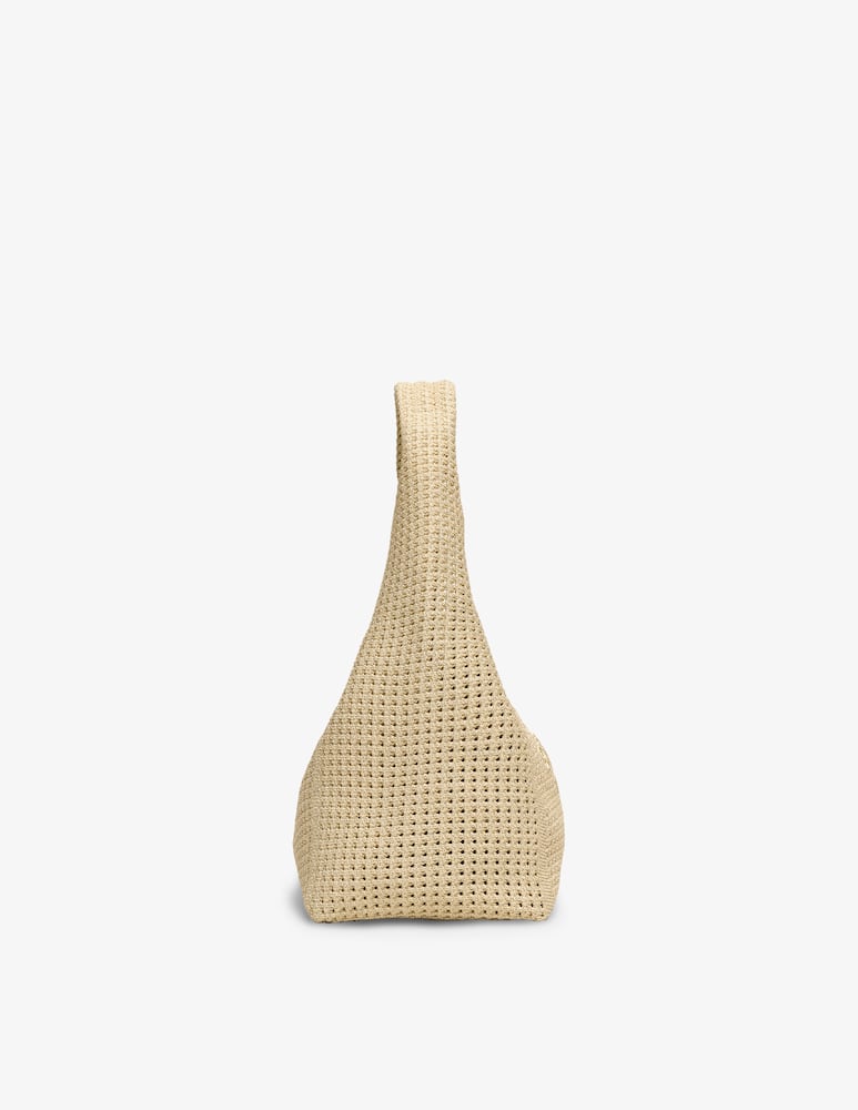 rinascente Marc Jacobs Mesh sack bag