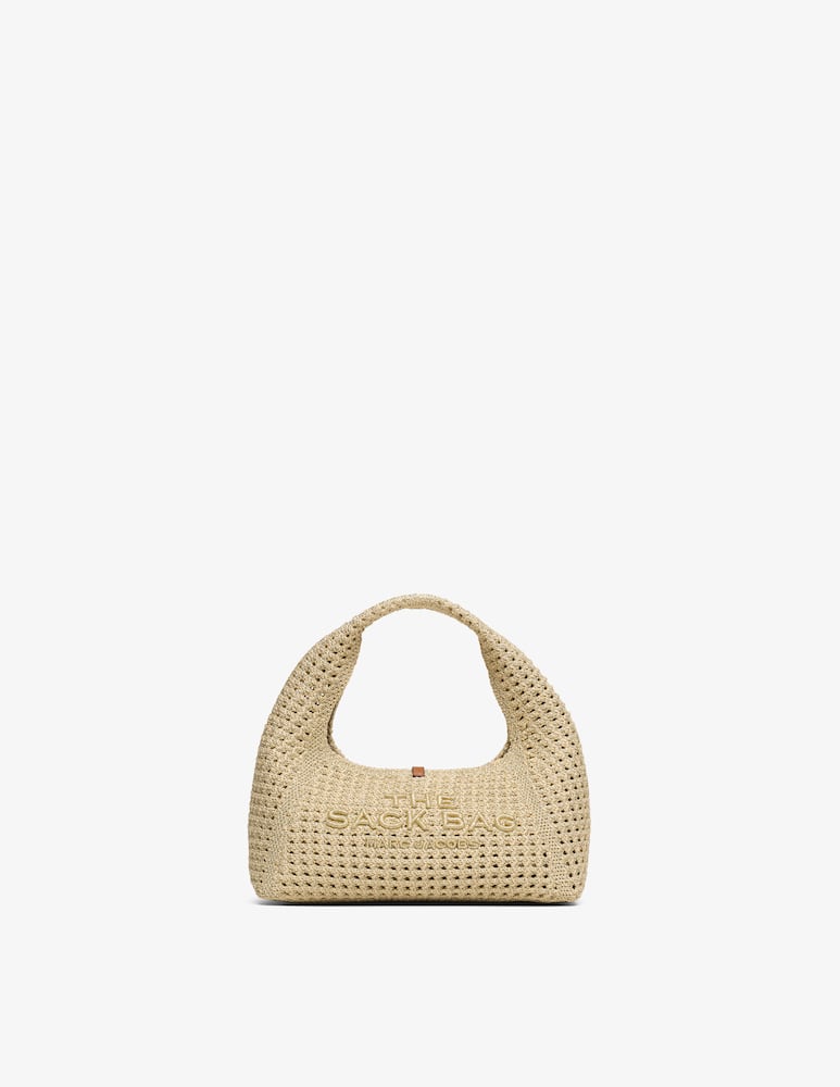 Marc Jacobs Mini Sack bag - picture 1 Marc Jacobs Mini Sack bag - picture 1