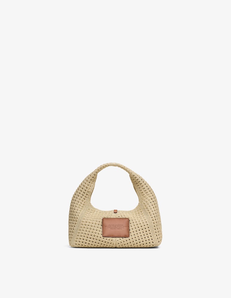 Marc Jacobs Mini Sack bag - picture 3 Marc Jacobs Mini Sack bag - picture 3