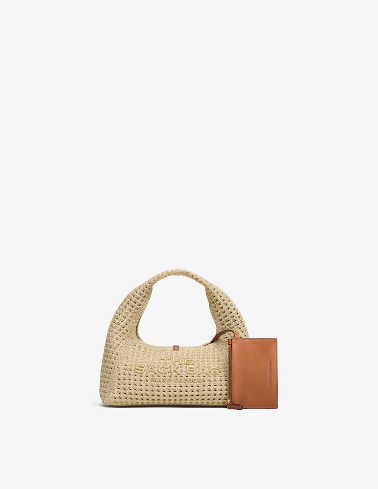 Marc Jacobs Mini Sack bag - picture 5 Marc Jacobs Mini Sack bag - picture 5