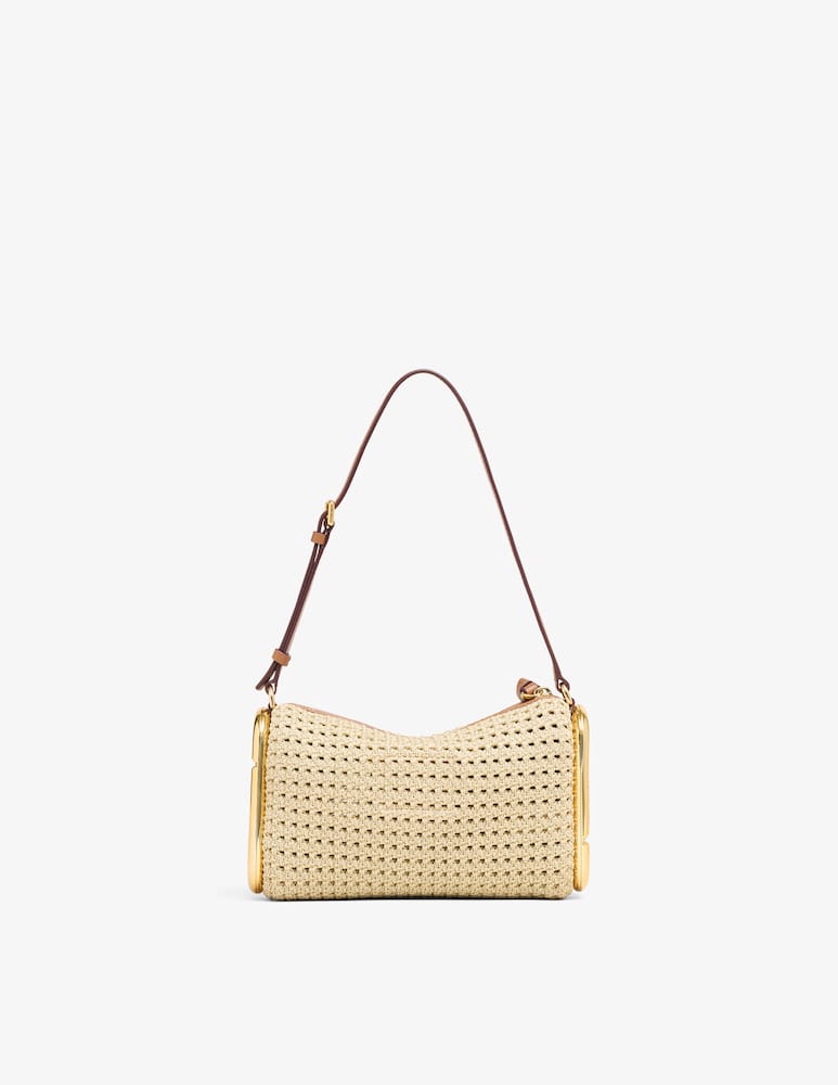 Marc Jacobs Scene small shoulder bag in crochet - picture 3 Marc Jacobs Scene small shoulder bag in crochet - picture 3