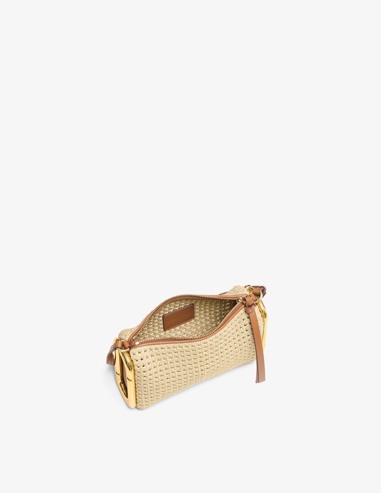 Marc Jacobs Scene small shoulder bag in crochet - picture 4 Marc Jacobs Scene small shoulder bag in crochet - picture 4