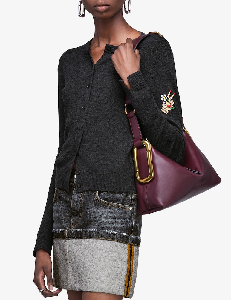 Marc Jacobs Scene medium shoulder bag - picture 5 Marc Jacobs Scene medium shoulder bag - picture 5
