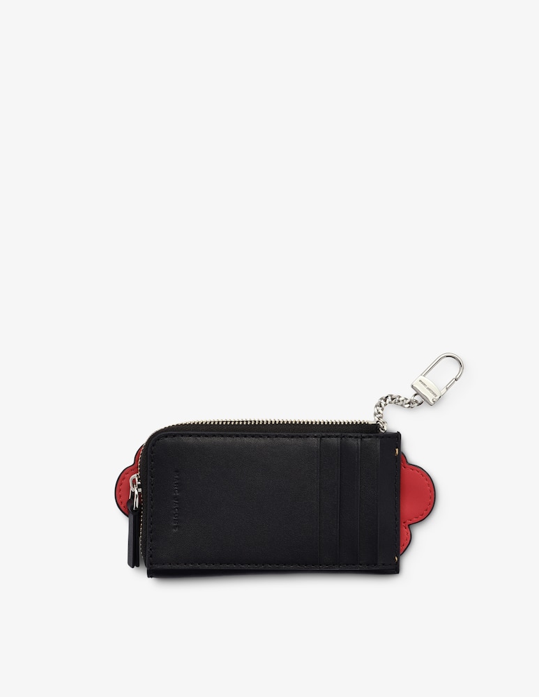 Marc Jacobs Hot dog top zip wallet - picture 3 Marc Jacobs Hot dog top zip wallet - picture 3