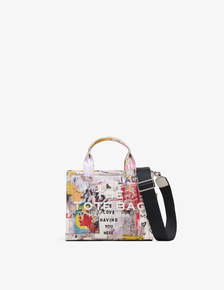 Marc Jacobs Small Pop Americana tote bag - picture 1 Marc Jacobs Small Pop Americana tote bag - picture 1