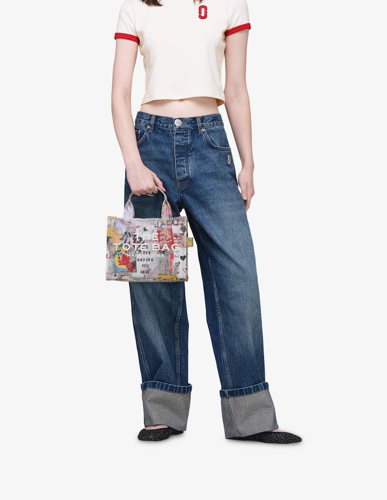 Marc Jacobs Small Pop Americana tote bag - picture 4 Marc Jacobs Small Pop Americana tote bag - picture 4