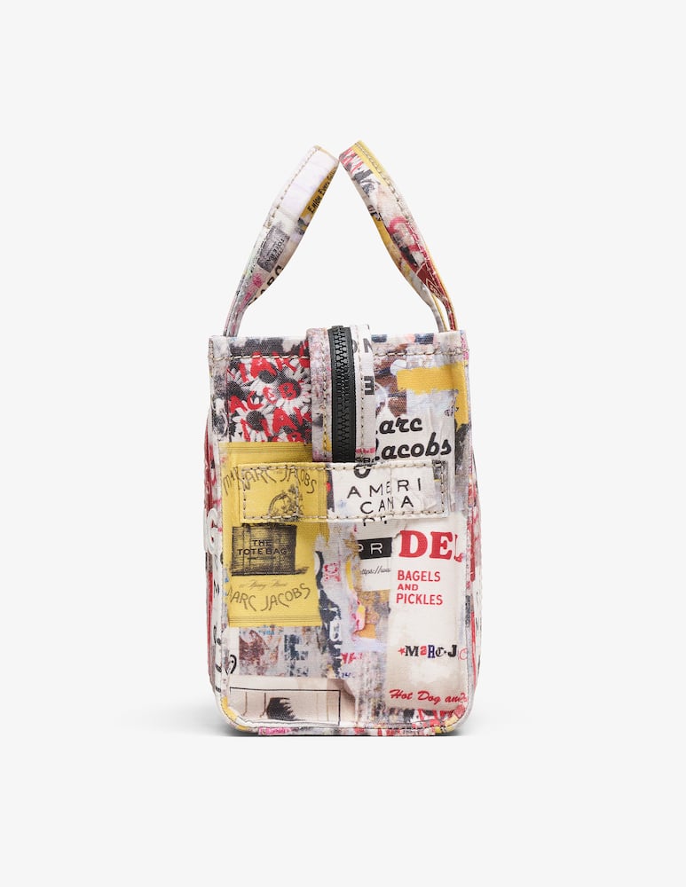 Marc Jacobs Small Pop Americana tote bag - picture 5 Marc Jacobs Small Pop Americana tote bag - picture 5