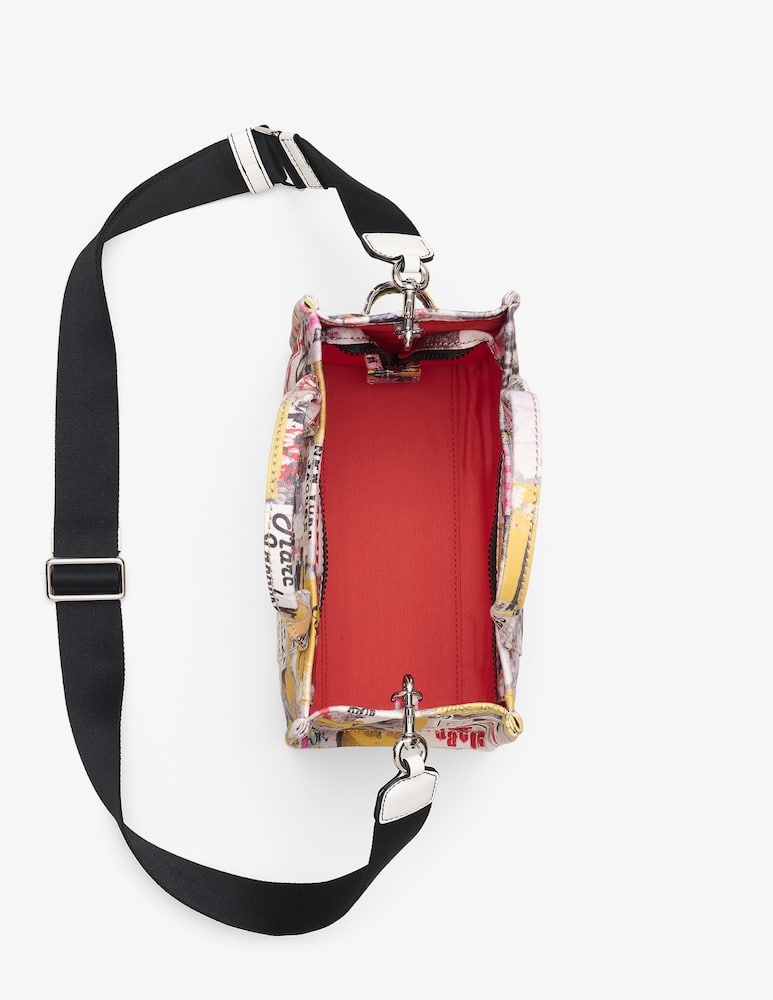 Marc Jacobs Small Pop Americana tote bag - picture 7 Marc Jacobs Small Pop Americana tote bag - picture 7