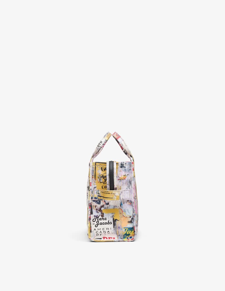 Marc Jacobs Borsa tote Medium Pop Americana - immagine 5 Marc Jacobs Borsa tote Medium Pop Americana - immagine 5
