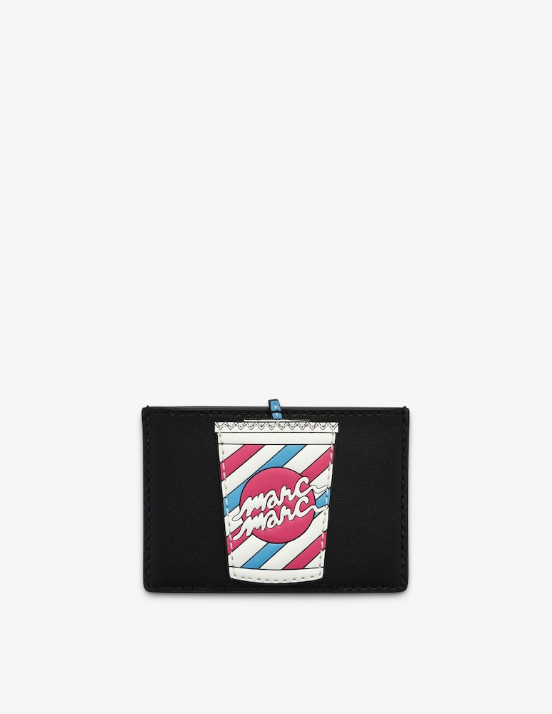 Marc Jacobs Portacarte Americana - immagine 1 Marc Jacobs Portacarte Americana - immagine 1