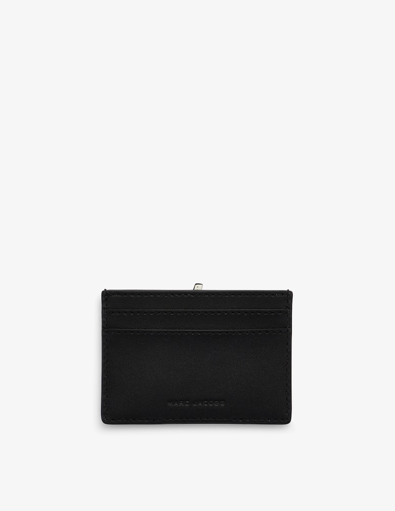 Marc Jacobs Portacarte Americana - immagine 3 Marc Jacobs Portacarte Americana - immagine 3