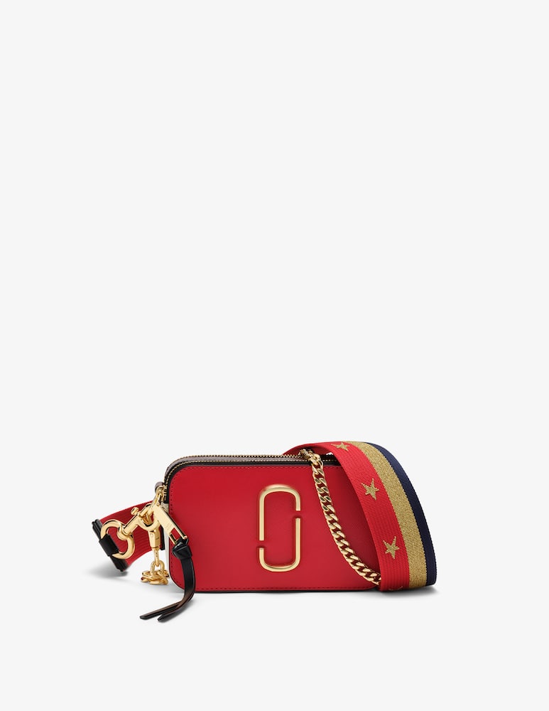 Marc Jacobs Snapshot Pop Americana crossbody bag - picture 1 Marc Jacobs Snapshot Pop Americana crossbody bag - picture 1