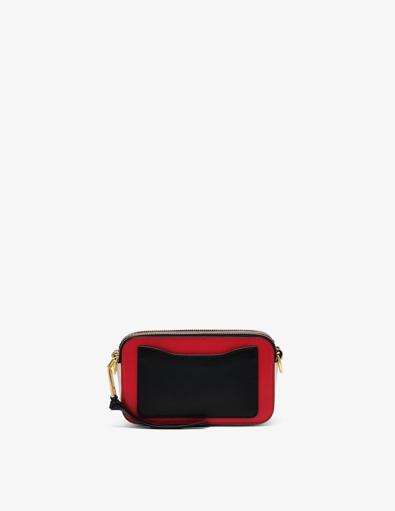 Marc Jacobs Snapshot Pop Americana crossbody bag - picture 3 Marc Jacobs Snapshot Pop Americana crossbody bag - picture 3