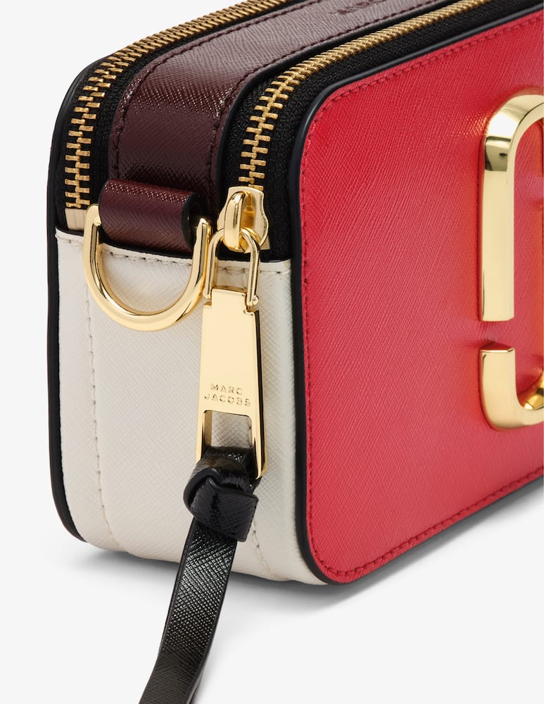 Marc Jacobs Snapshot Pop Americana crossbody bag - picture 4 Marc Jacobs Snapshot Pop Americana crossbody bag - picture 4