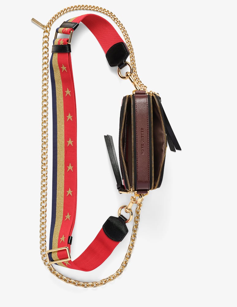 Marc Jacobs Snapshot Pop Americana crossbody bag - picture 5 Marc Jacobs Snapshot Pop Americana crossbody bag - picture 5
