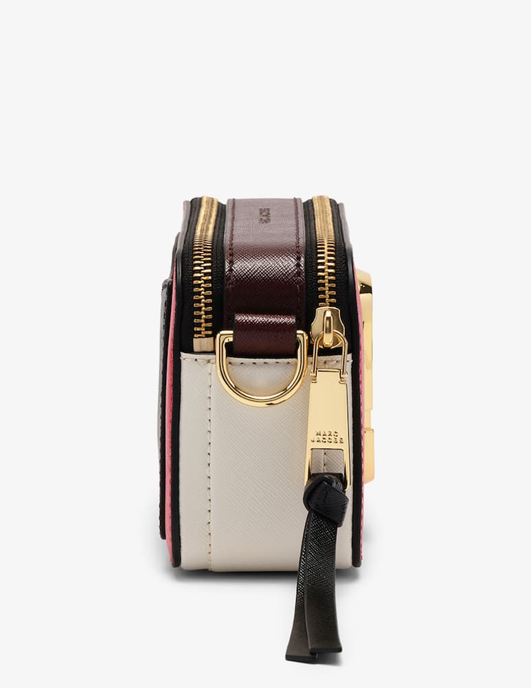 Marc Jacobs Snapshot Pop Americana crossbody bag - picture 6 Marc Jacobs Snapshot Pop Americana crossbody bag - picture 6