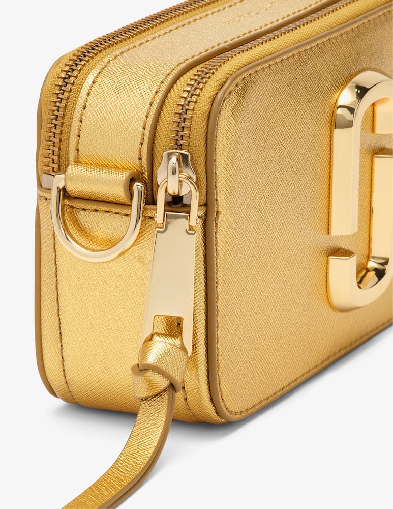 Marc Jacobs Snapshot Pop Americana Crossbody bag - picture 4 Marc Jacobs Snapshot Pop Americana Crossbody bag - picture 4