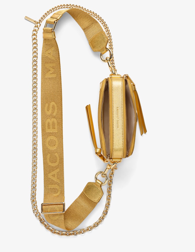 Marc Jacobs Snapshot Pop Americana Crossbody bag - picture 5 Marc Jacobs Snapshot Pop Americana Crossbody bag - picture 5