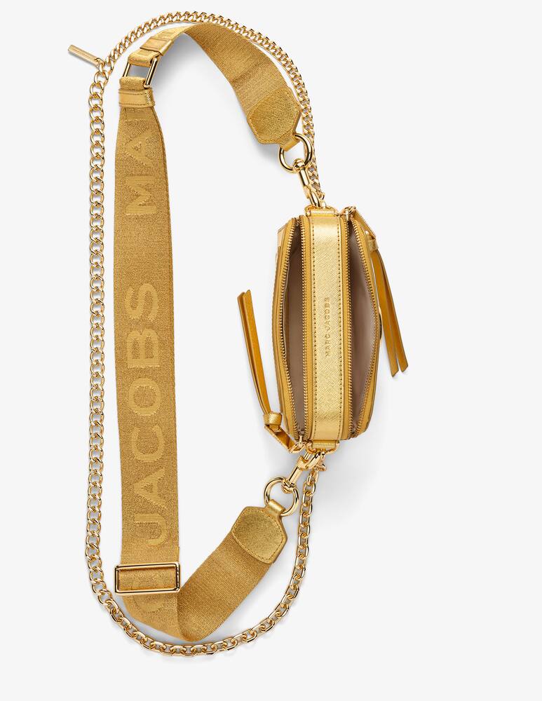 rinascente Marc Jacobs Snapshot Pop Americana Crossbody bag